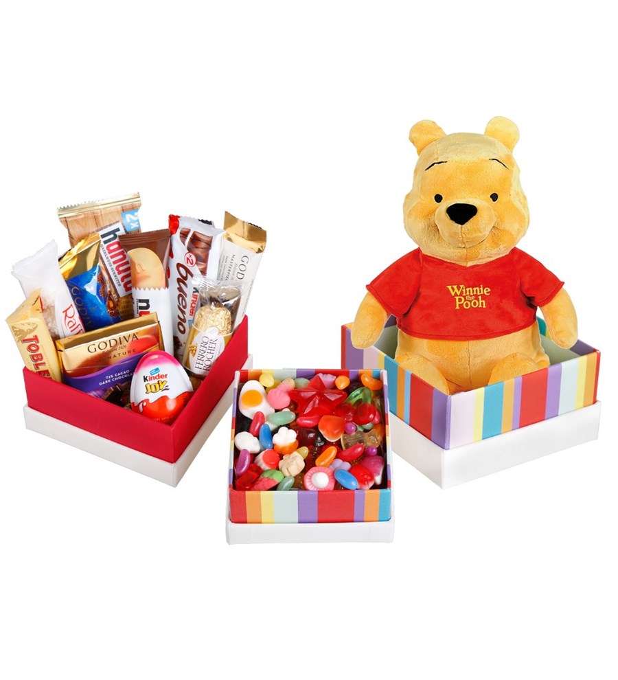 Muhteşem 3lü Çok Renkli v3 Lisanslı Peluş Seçenekli