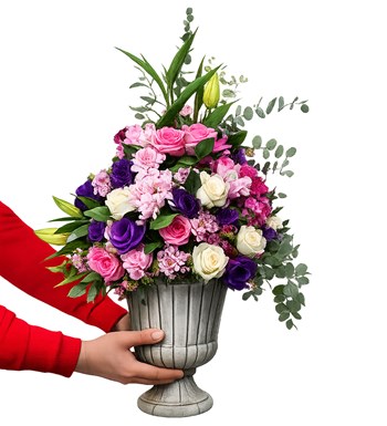 Lilyana Flowers - Veronika