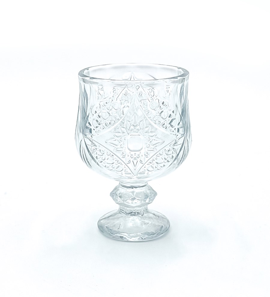 Kasa İçerisinde Çam Ağacı & Kişiye Özel Beyaz Fincan & Kahve Yanı Su Bardağı & Bubble Mum & Türk Kahvesi Hediye Seti