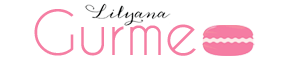 Lilyana Gurme Logo