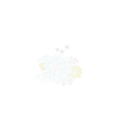  Tria Dekor Kokina Çiçeği Canlı